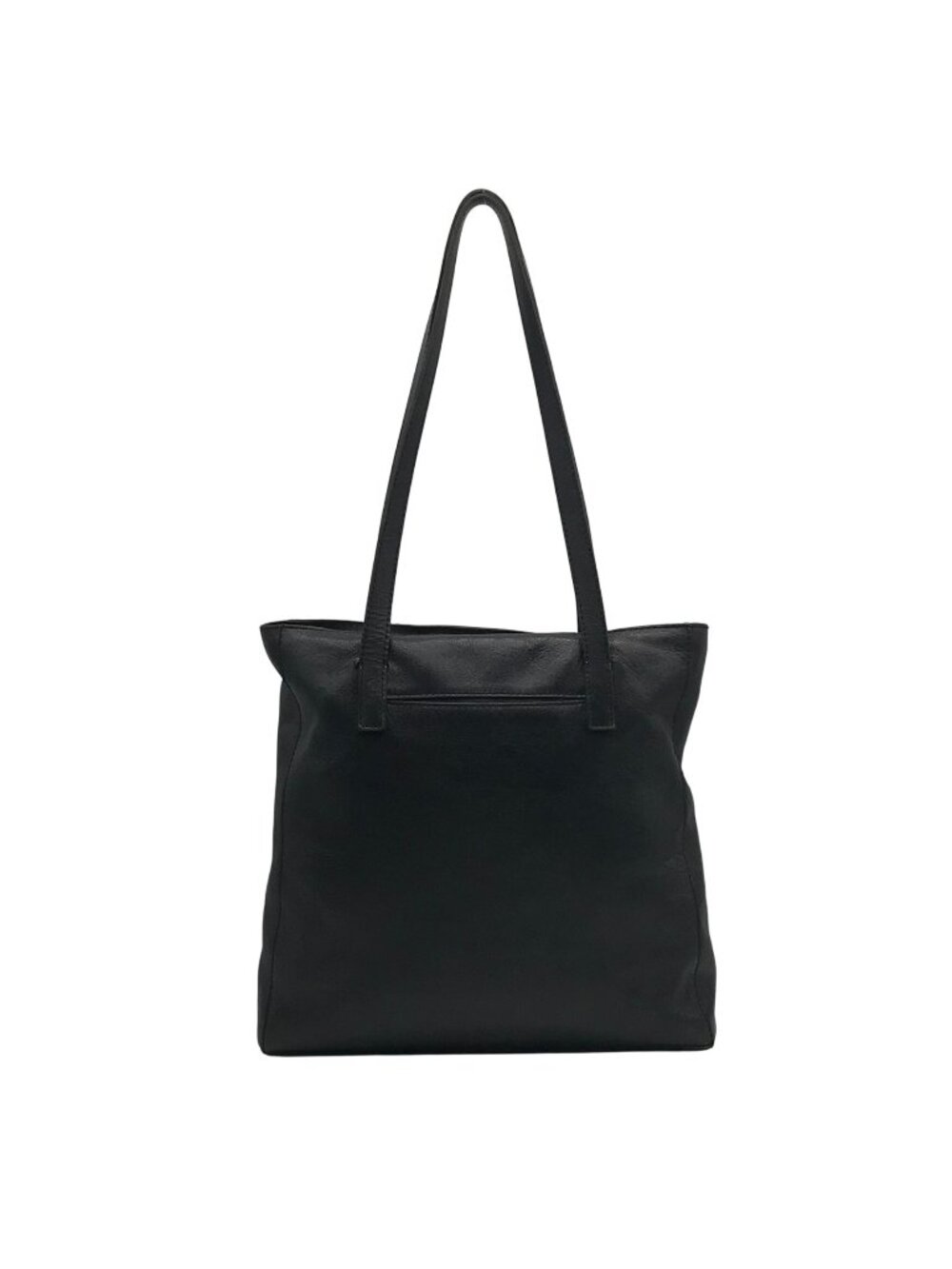 Patricia Nash Black Leather Viana Heritage Crossbody